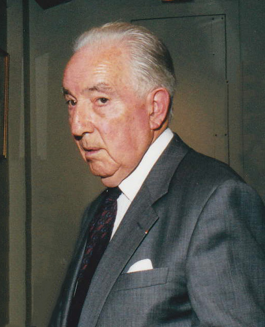 Bernard Roland-Gosselin